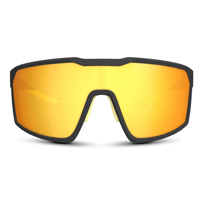 Ellijay|Soft Touch Black Frame – Orange Mirror Lens|Transparent Smoke Frame – Green Mirror Lens|Transparent Smokey Blue Frame – Blue Mirror Lens