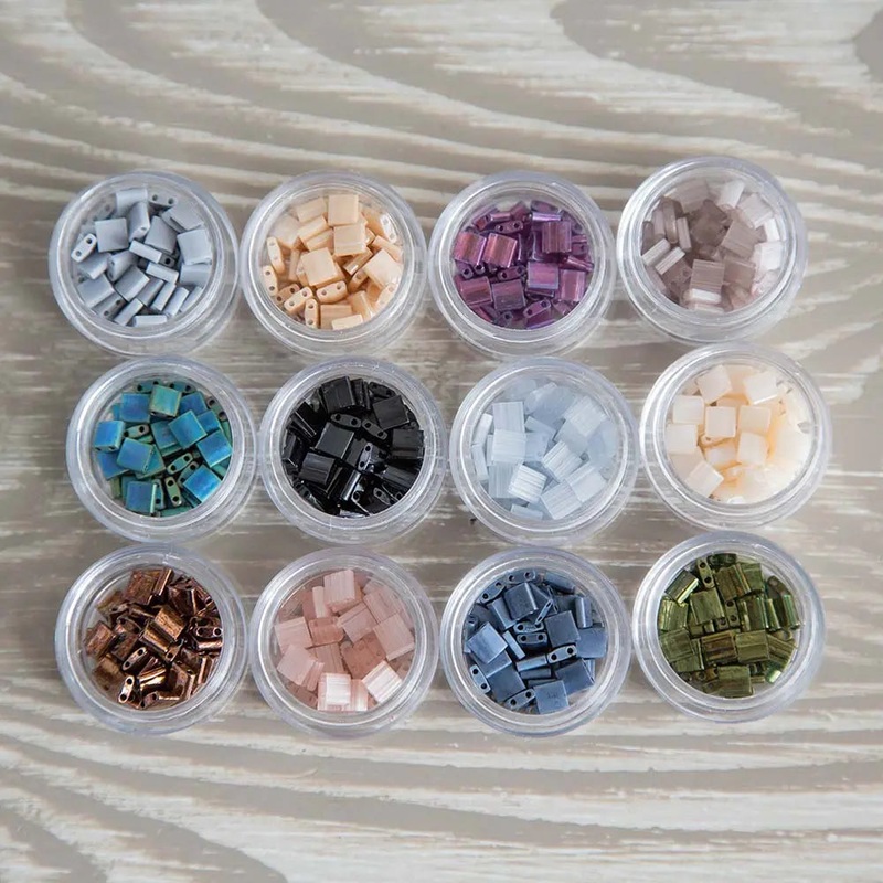 ENVY – Tila Bead Color Pack