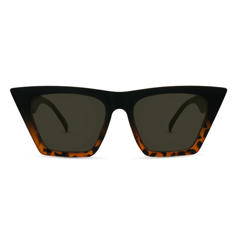 Hamptons|Black and Brown Tortoise – G15 Lens|Soft Touch Black Frame – Smoke Lens|Mauve Tortoise Frame – Amber Lens
