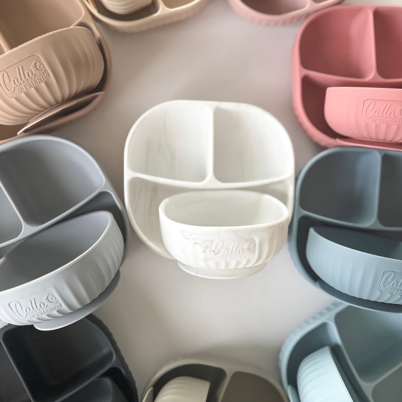 The Isla Plate|Cloud Gray|White Marble|Powder Blue|Petal Pink|Fawn|Pine|Linen|Slate Blue|Blackout|Petunia Pink
