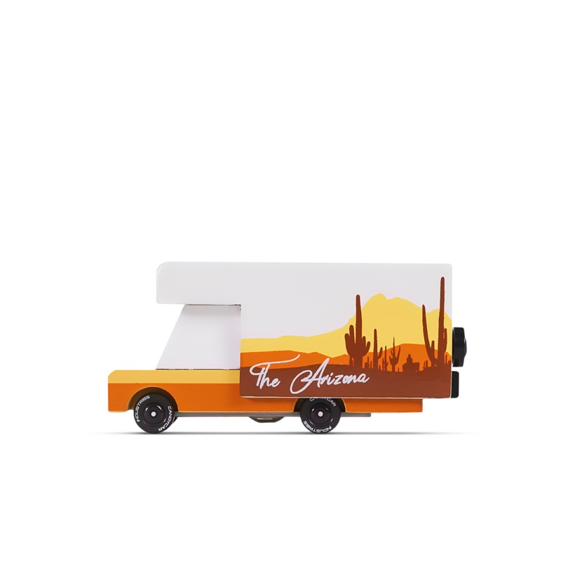 Arizona RV