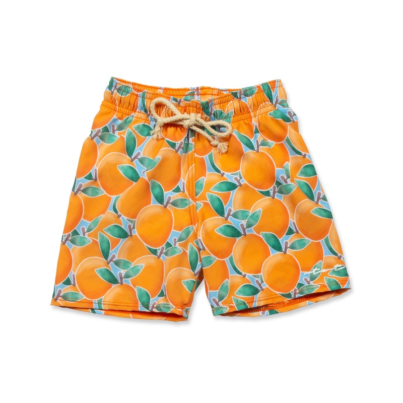 Cuties Swim Trunks|6-12 Months|18 Months|2T|3T|4T|5|6|7|8
