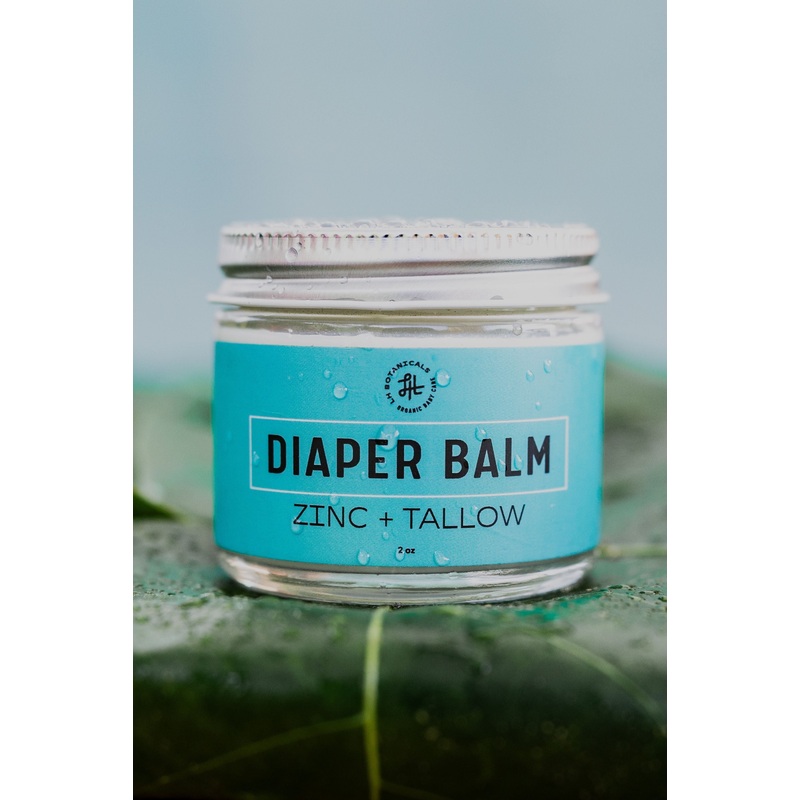 Diaper Balm