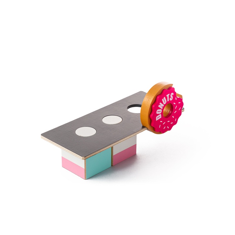 Donut Shack
