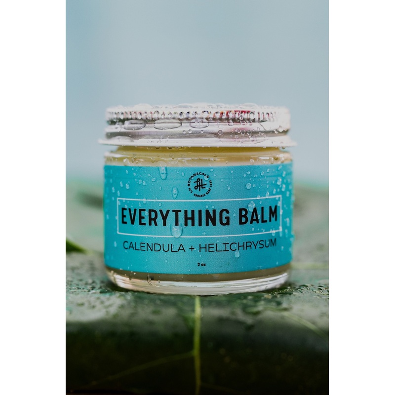 Everything Balm