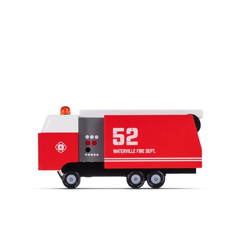 Fire Truck