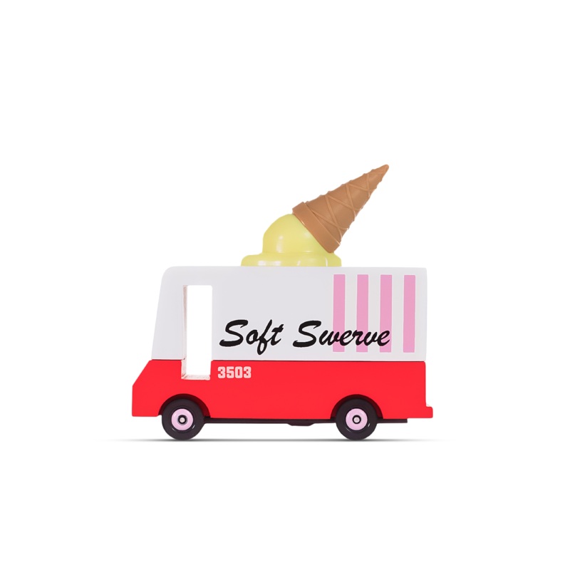 Ice Cream Van