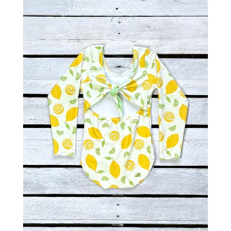 Life is Sweet Girl Tie Back|6-12 Months|18 Months|2T|3T|4T|5|6|7|8