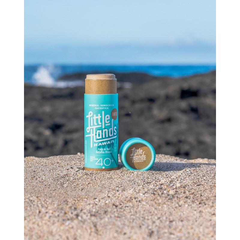 Mineral Sunscreen Face Stick (sport stick)