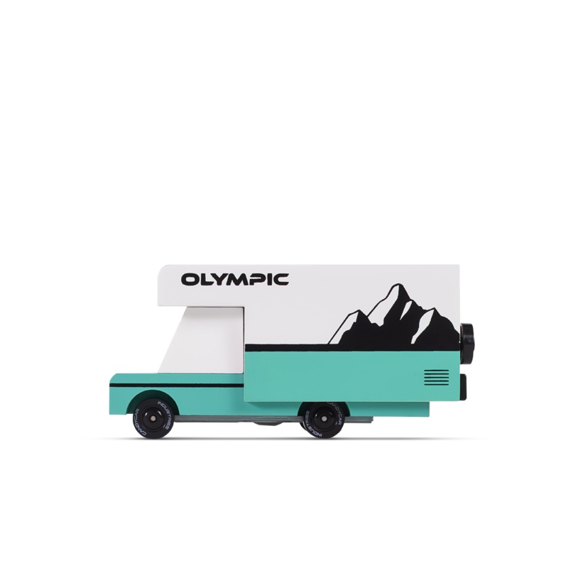 Olympic RV
