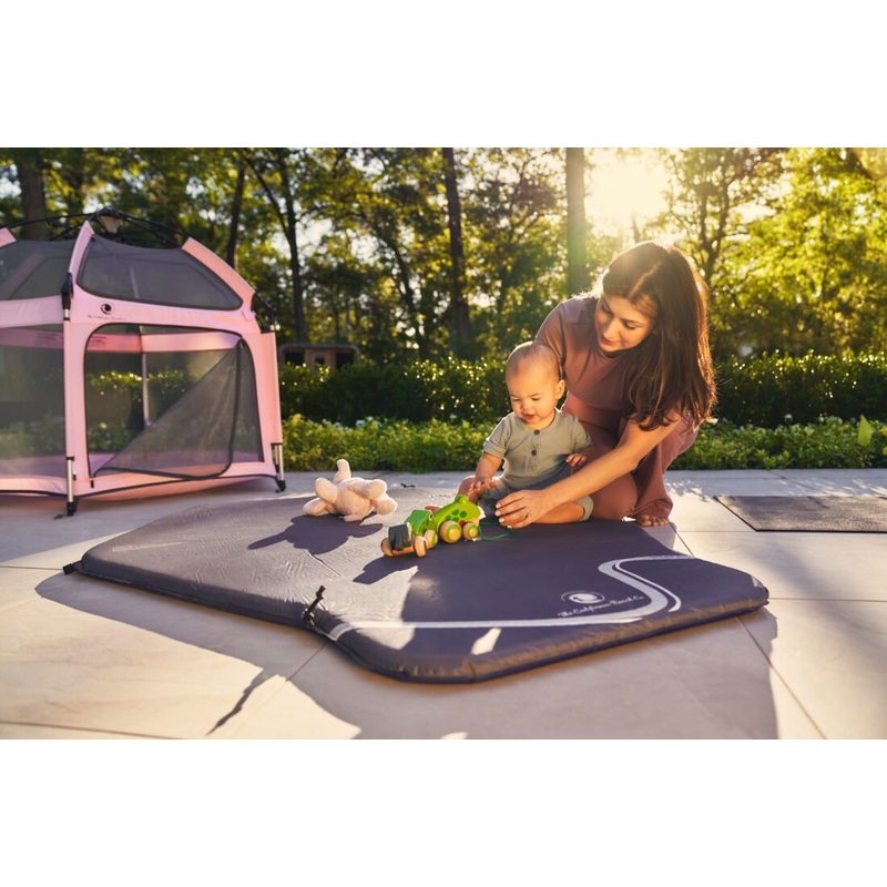 Pop ‘N Go Play Mat 2.0