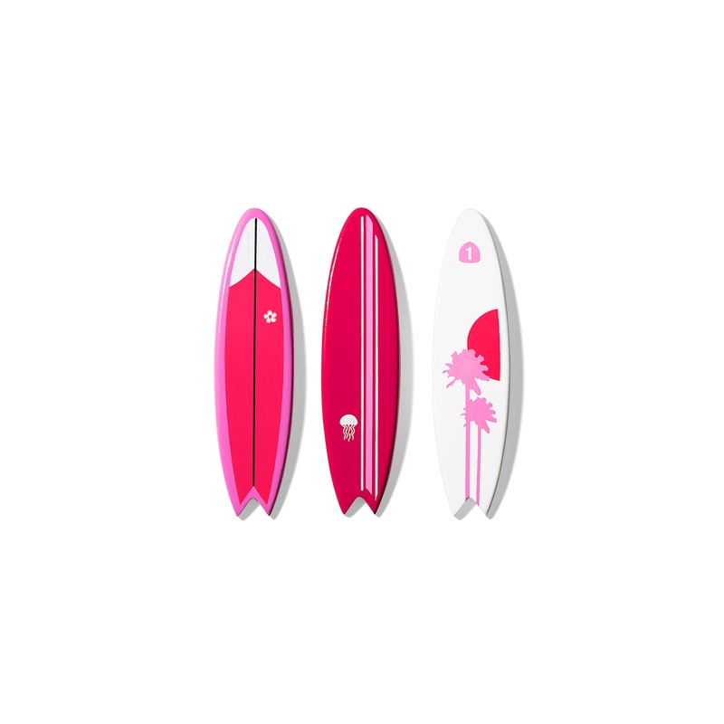 Santa Monica Surf Set