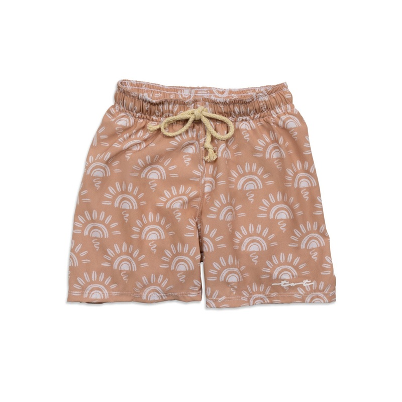 Sunny Days Boy Swim Trunks|6-12 Months|18 Months|2T|3T|4T|5|6|7|8