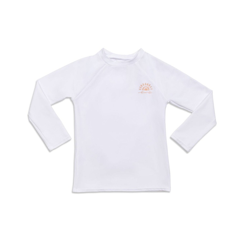 Sunny Days Long Sleeve Sun Shirt