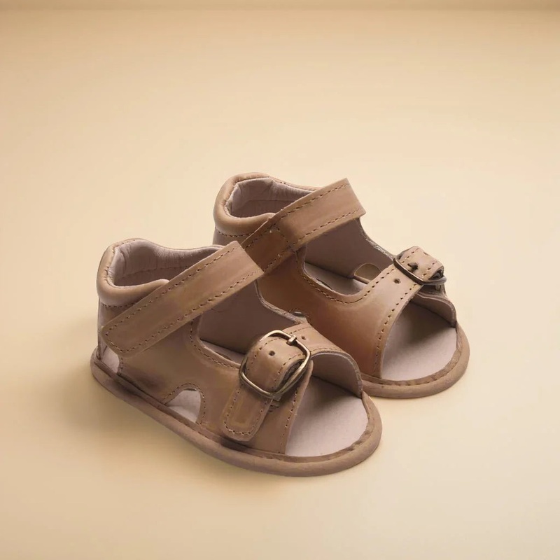 The Felix|Desert Sand {Premium Leather}|2 (Original Non-Slip Soft Sole)|3 (Original Non-Slip Soft Sole)|4 (Original Non-Slip Soft Sole)|5 (Barefoot Sole)|6 (Barefoot Sole)|7 (Barefoot Sole)|8 (Barefoot Sole)|9  (Barefoot Sole)|10 (Barefoot Sole)|11 (Baref