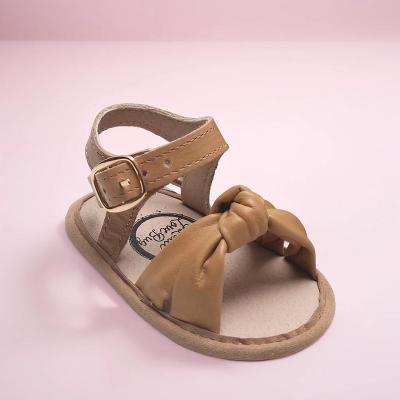 The Hazel|Desert Sand {Premium Leather}|2 (Original Non-Slip Soft Sole)|3 (Original Non-Slip Soft Sole)|4 (Original Non-Slip Soft Sole)|5 (Barefoot Sole)|6 (Barefoot Sole)|7 (Barefoot Sole)|8 (Barefoot Sole)|9 (Barefoot Sole)|10 (Barefoot Sole)|11 (Barefo