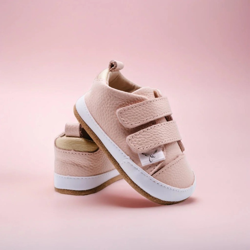 The Low Top|Pink|Black|Gray|Cream|Navy|White|2 (Original Non-Slip Soft Sole)|3 (Original Non-Slip Soft Sole)|4 (Original Non-Slip Soft Sole)|5 (Barefoot Sole)|6 (Barefoot Sole)|7 (Barefoot Sole)|8 (Barefoot Sole)|9 (Barefoot Sole)|10 (Barefoot Sole)|11 (B