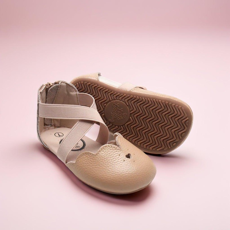 The Sophia|Nude|2 (Original Non-Slip Soft Sole)|3 (Original Non-Slip Soft Sole)|4 (Original Non-Slip Soft Sole)|5 (Barefoot Sole)|6 (Barefoot Sole)|7 (Barefoot Sole)|8 (Barefoot Sole)|9 (Barefoot Sole)|10 (Barefoot Sole)|11 (Barefoot Sole)|12 (Barefoot So