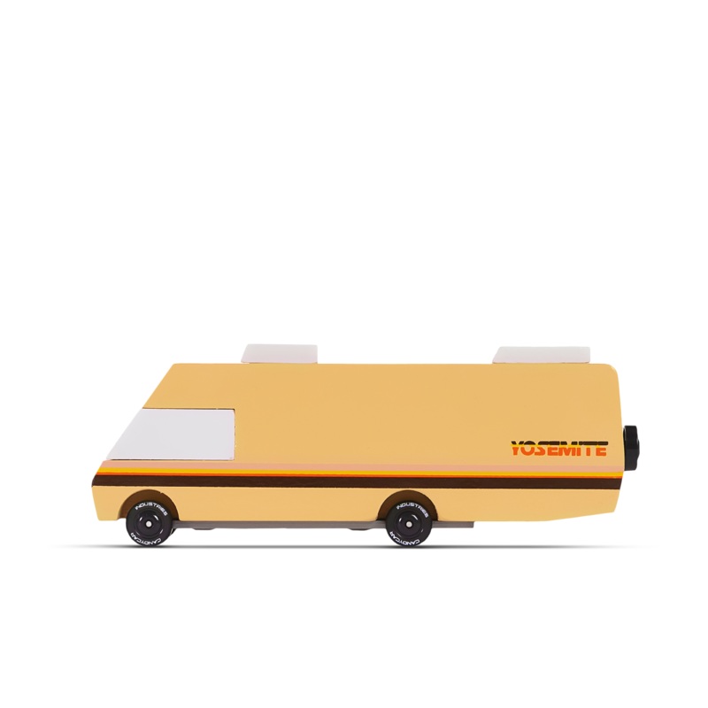 Yosemite RV