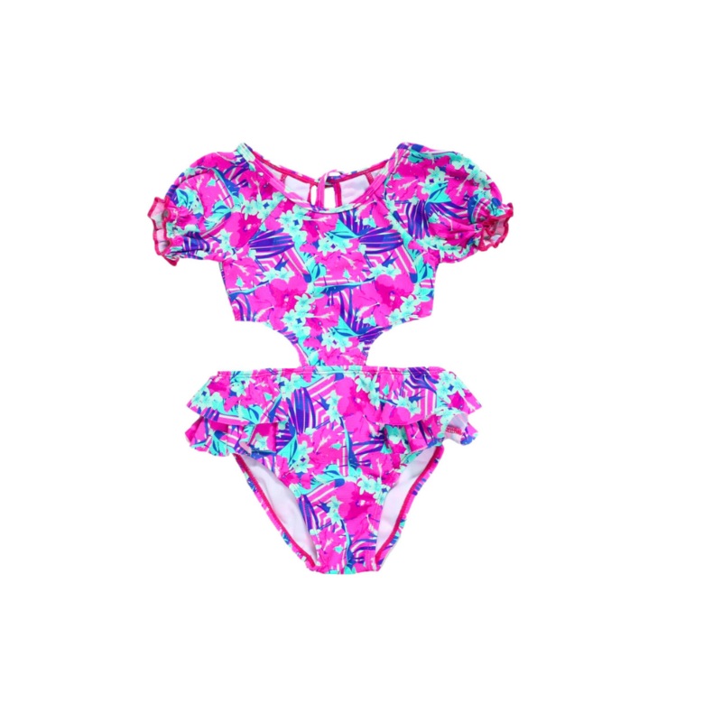 Arundel One Piece Swimsuit|12m|2t|3t|4t|5y|6y|7y|8y|10y|12y|14y