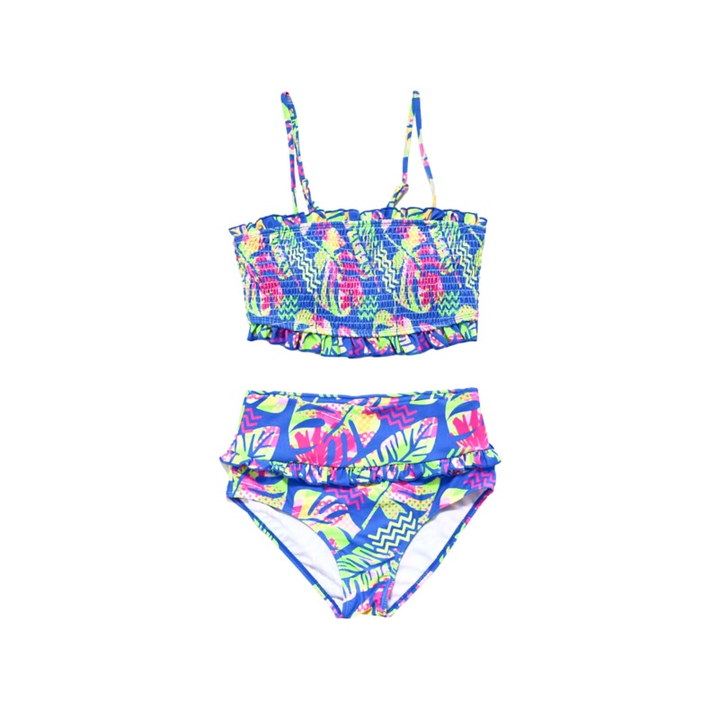 Azul Cabana Two Piece Swimsuit WOMEN’S