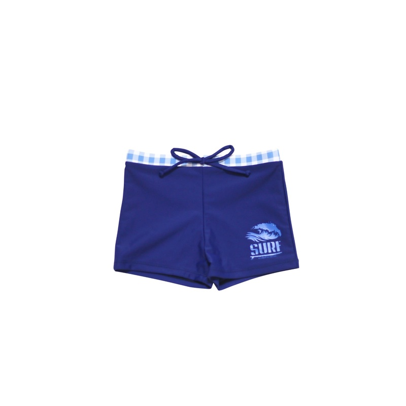 Azul Harbor Swim Briefs|6m|12m|18m|2t|3t|4t|5y|6y