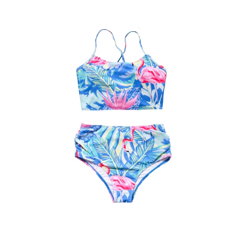 Baydream Reef Two Piece Swimsuit WOMEN’S