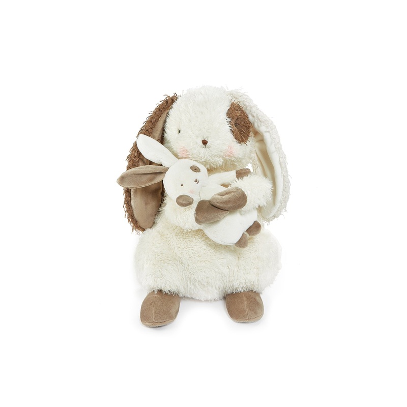 Big Hare Little Hare