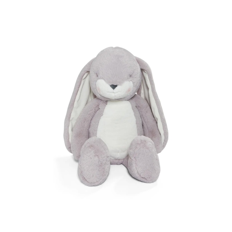 Big Nibble Bunny|Lilac|Pink