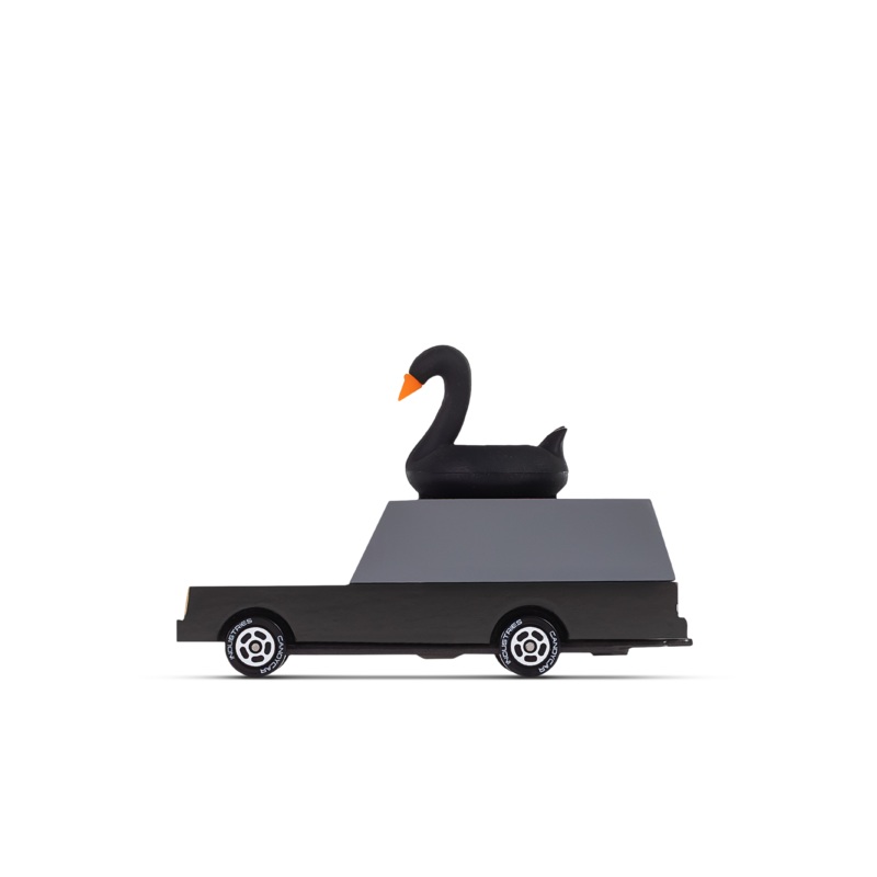 Black Swan Wagon