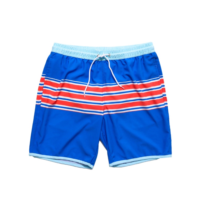 Bluefin Bay Trunks MENS|X-SMALL|SMALL|MEDIUM|LARGE|X-LARGE
