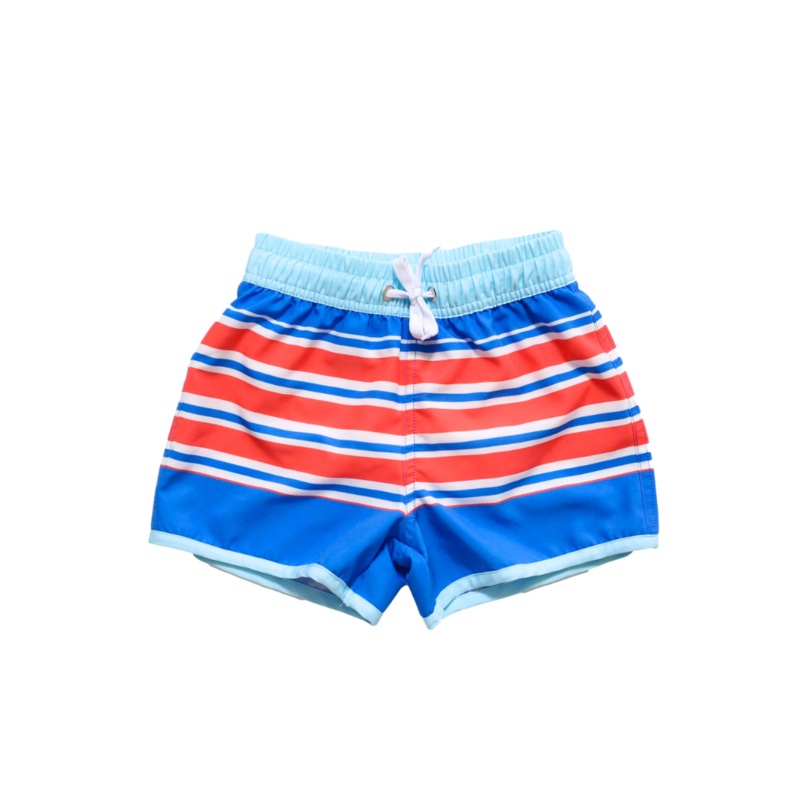 Bluefin Bay Youth Trunks|6m|12m|3t|4t|5y|6y|7y|8y|10y|12y|14y