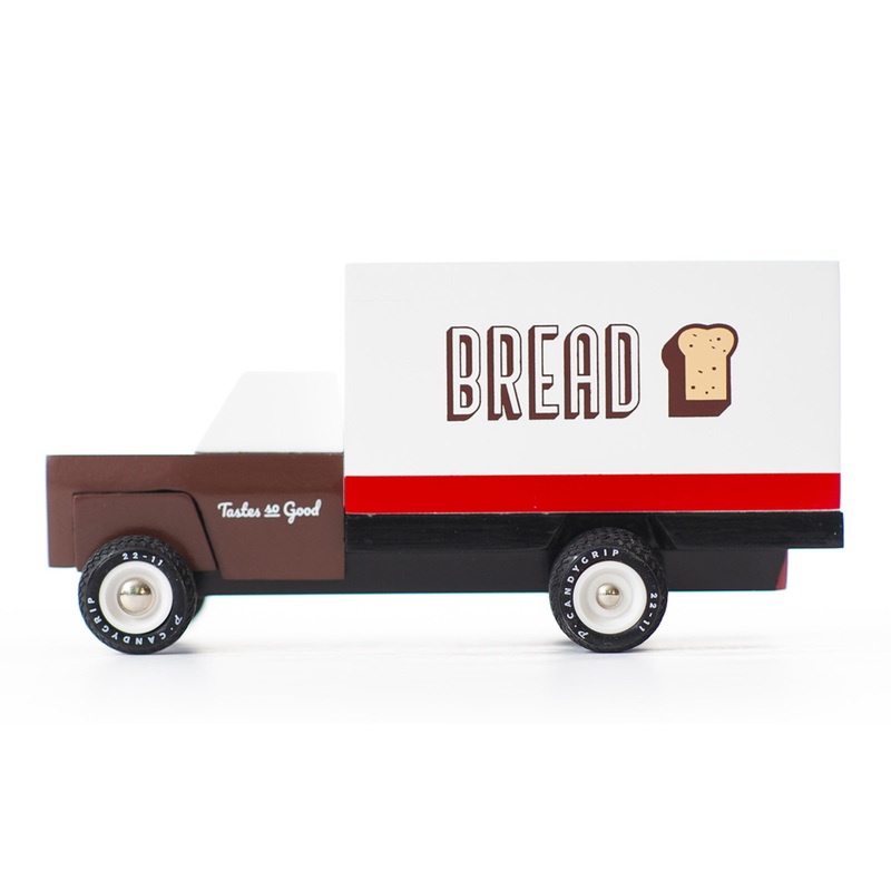 Bread Truck