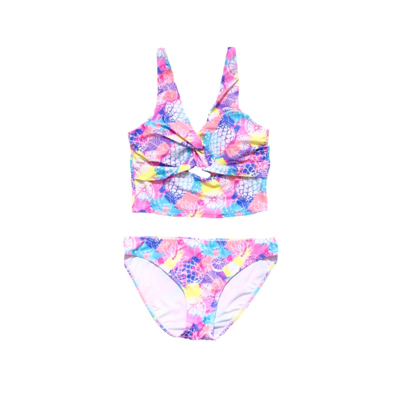 Briland Del Mar Two Piece Swimsuit WOMEN’S