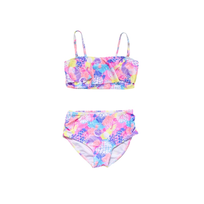 Cabana Bay Two Piece Swimsuit|12m|2t|3t|4t|5y|6y|7y|8y|10y|12y|14y
