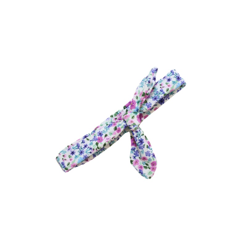 Ditzy Floral Headwrap|One Size