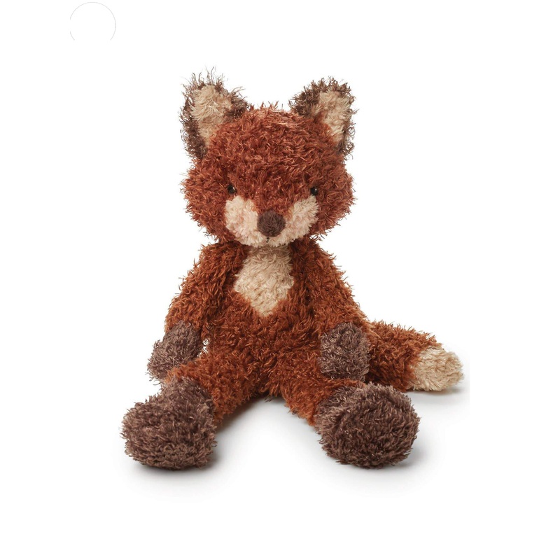 Foxy the Fox