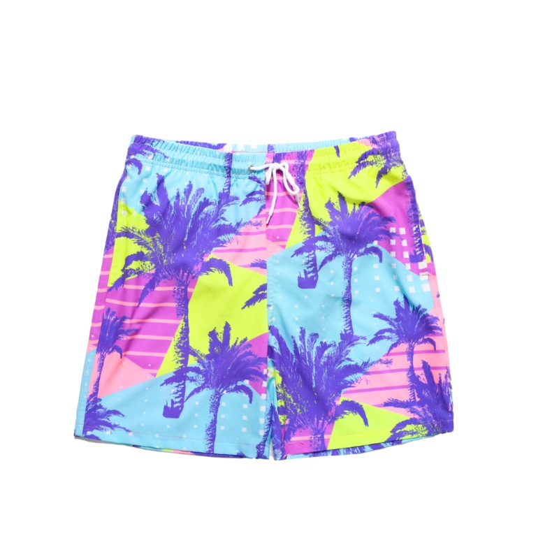 Goodtime Palms Trunks MENS|X-SMALL|SMALL|MEDIUM|LARGE|X-LARGE