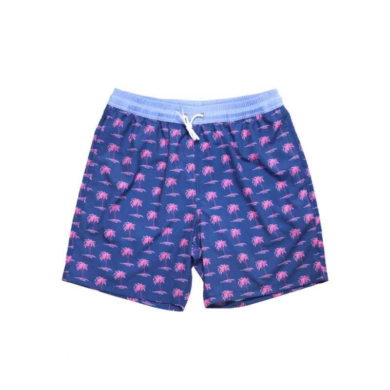 High Tide Shores Men’s Trunks|X-SMALL|SMALL|MEDIUM|LARGE|X-LARGE