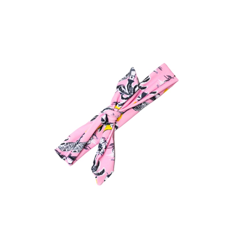 Island Time Headwrap|One Size