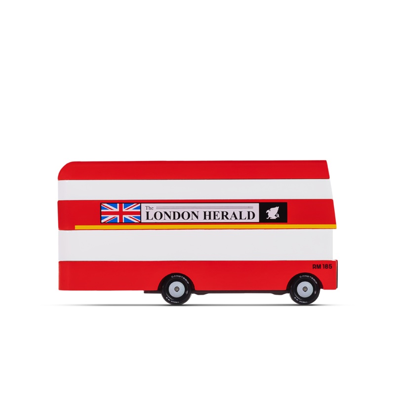 London Bus