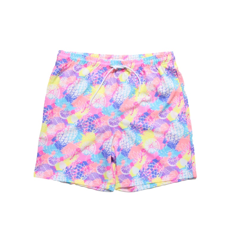 Mango Isle Trunks MENS|X-SMALL|SMALL|MEDIUM|LARGE|X-LARGE