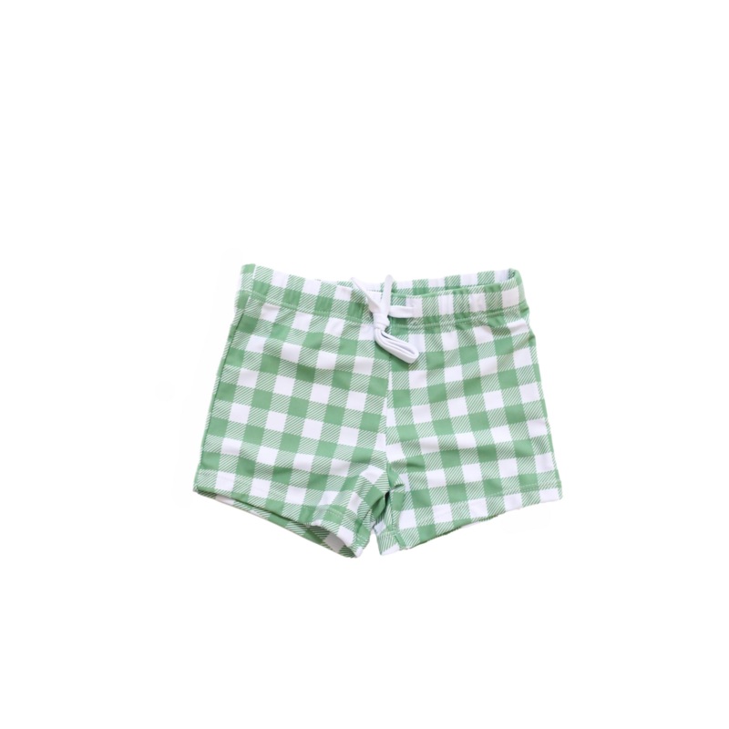 Moss Palazzo Bay Swim Briefs|6m|12m|18m|2t|3t|4t|5y