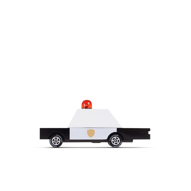 Police Car