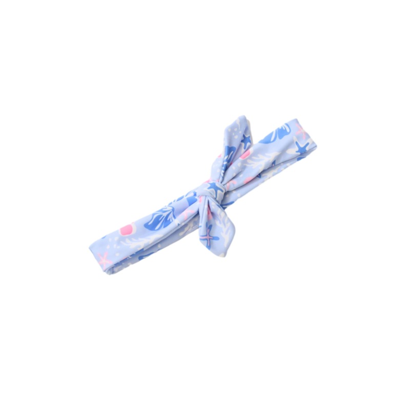 Starfish Headwrap|One Size