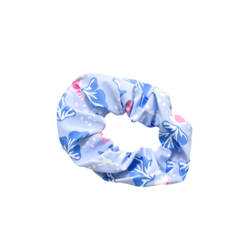 Starfish Scrunchie|One Size