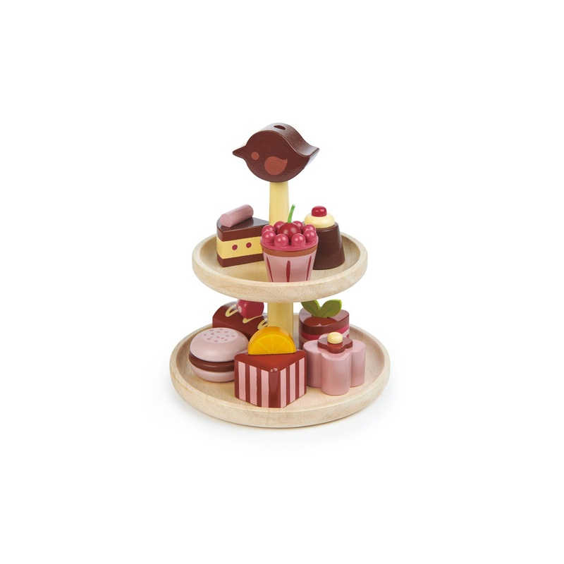 Tender Leaf Toys Chocolate Bonbons