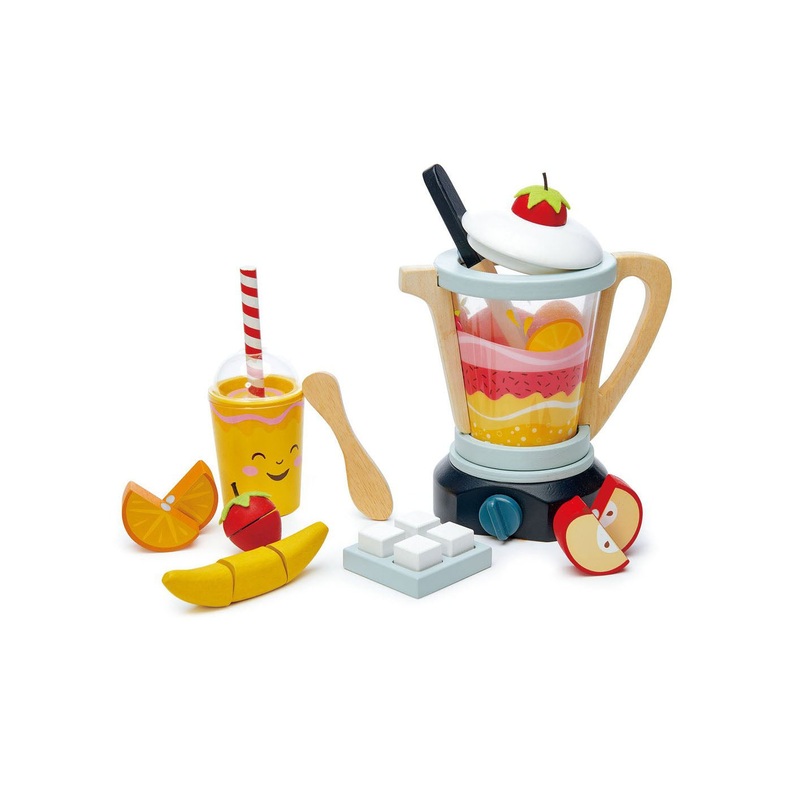 Tender Leaf Toys Fruity Blender