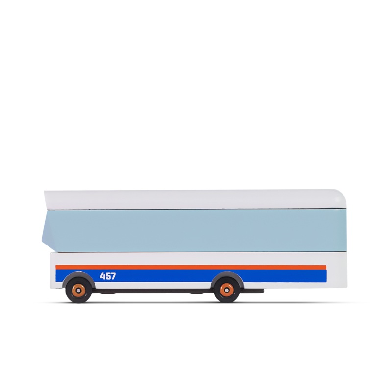 Tiny Town Bus