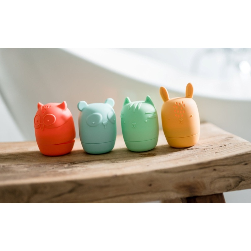 Bannor Bath Buddies